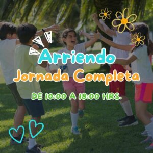 Reserva Día Completo