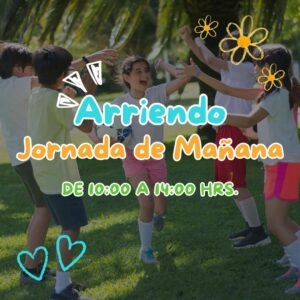 Reserva Medio Día (Mañana)