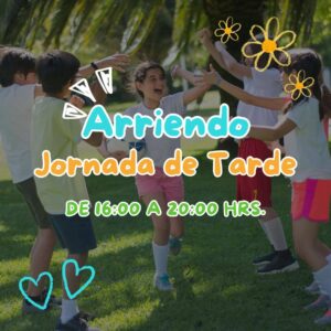 Reserva Medio Día (Tarde)