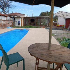 Mesa Terraza